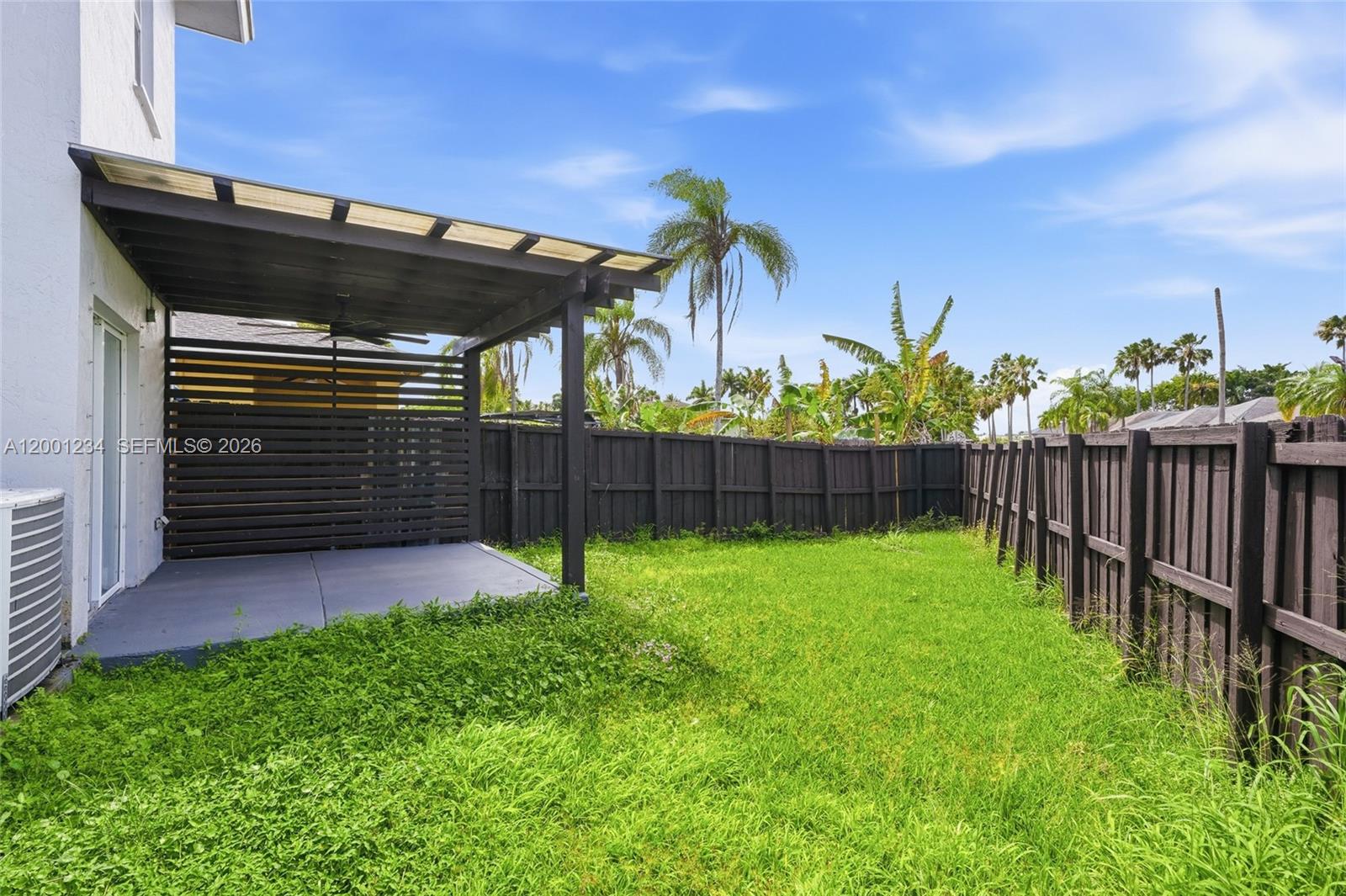 VILLAGE OF PALM BAY - Residential Lease