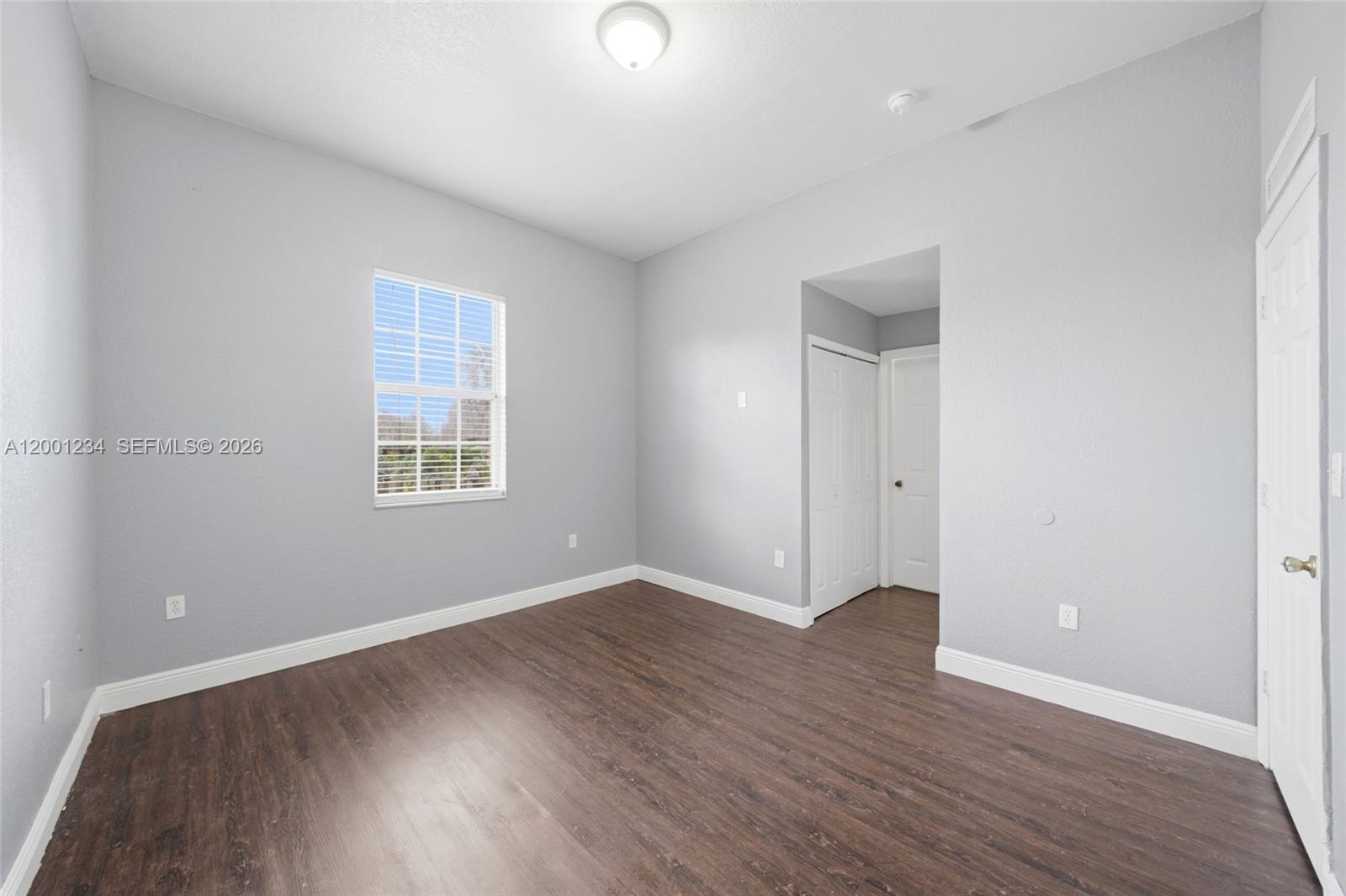 VILLAGE OF PALM BAY - Residential Lease