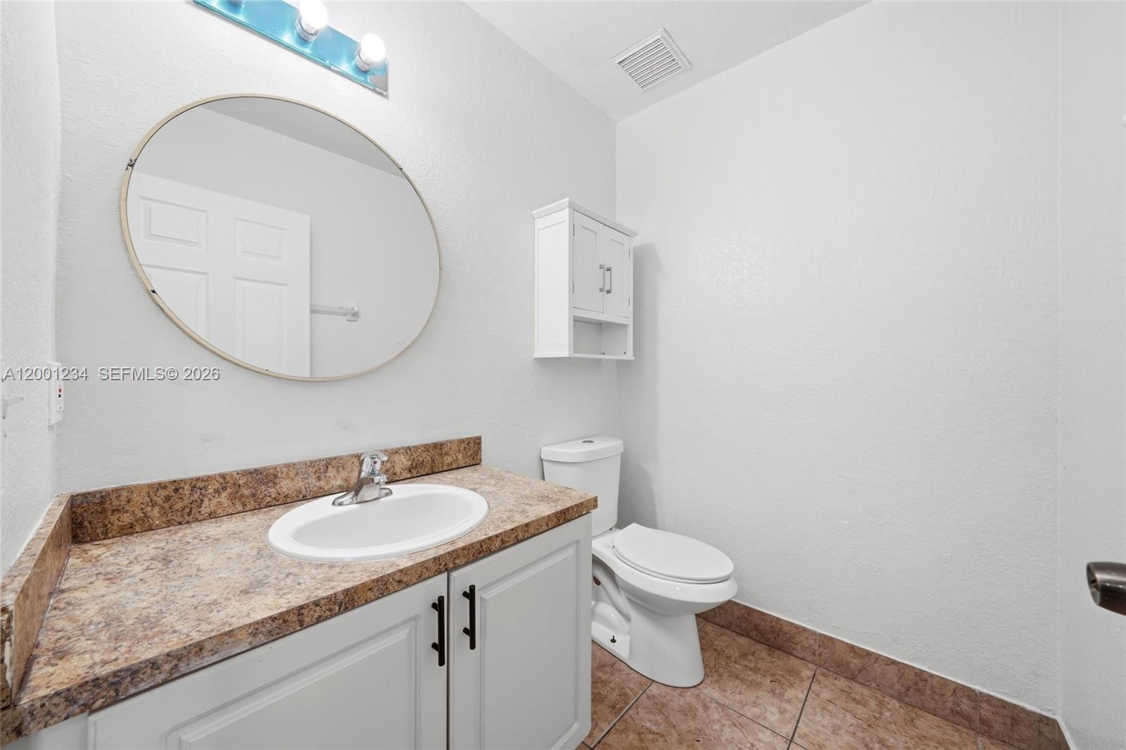 VILLAGE OF PALM BAY - Residential Lease