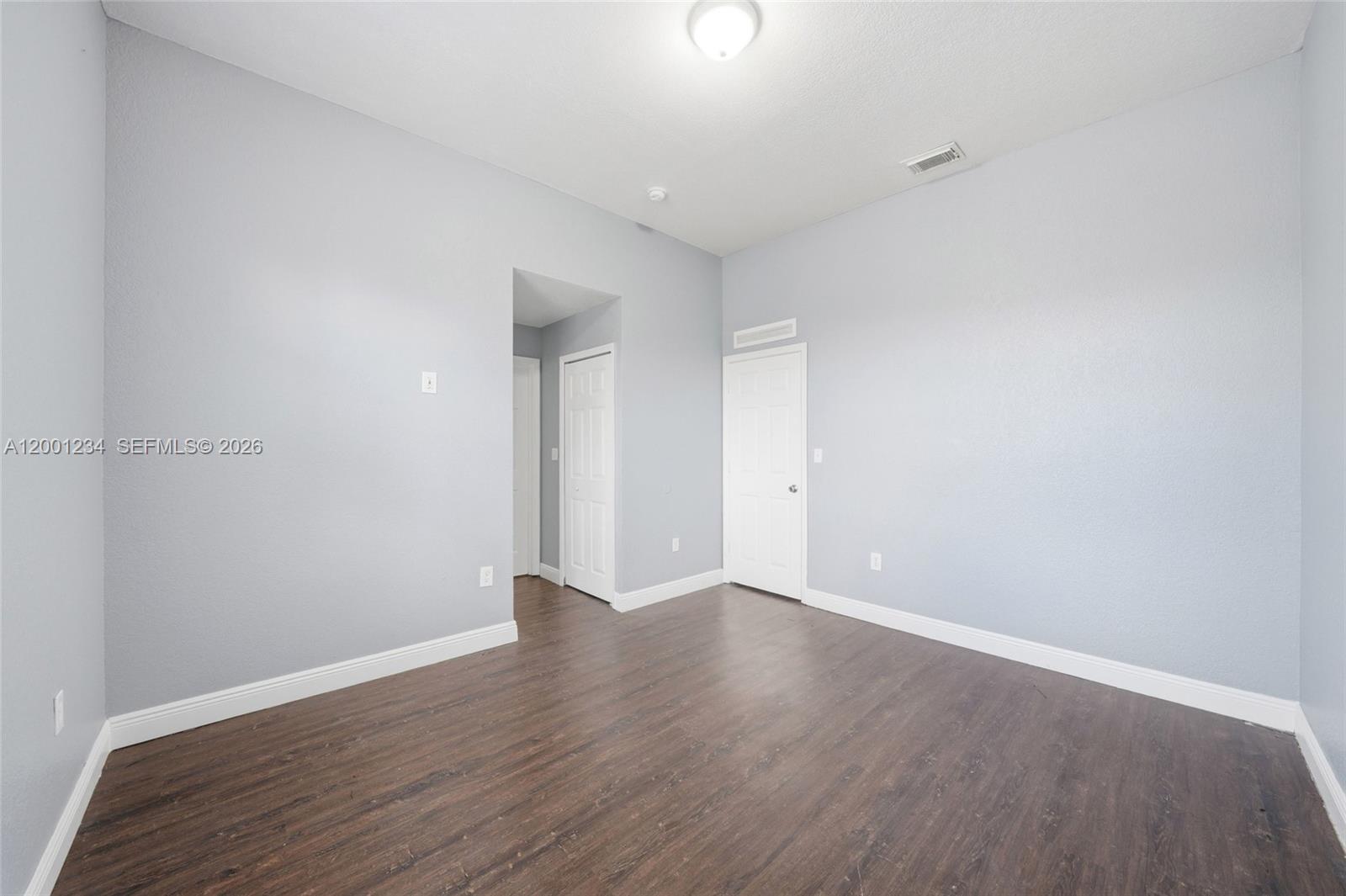 VILLAGE OF PALM BAY - Residential Lease