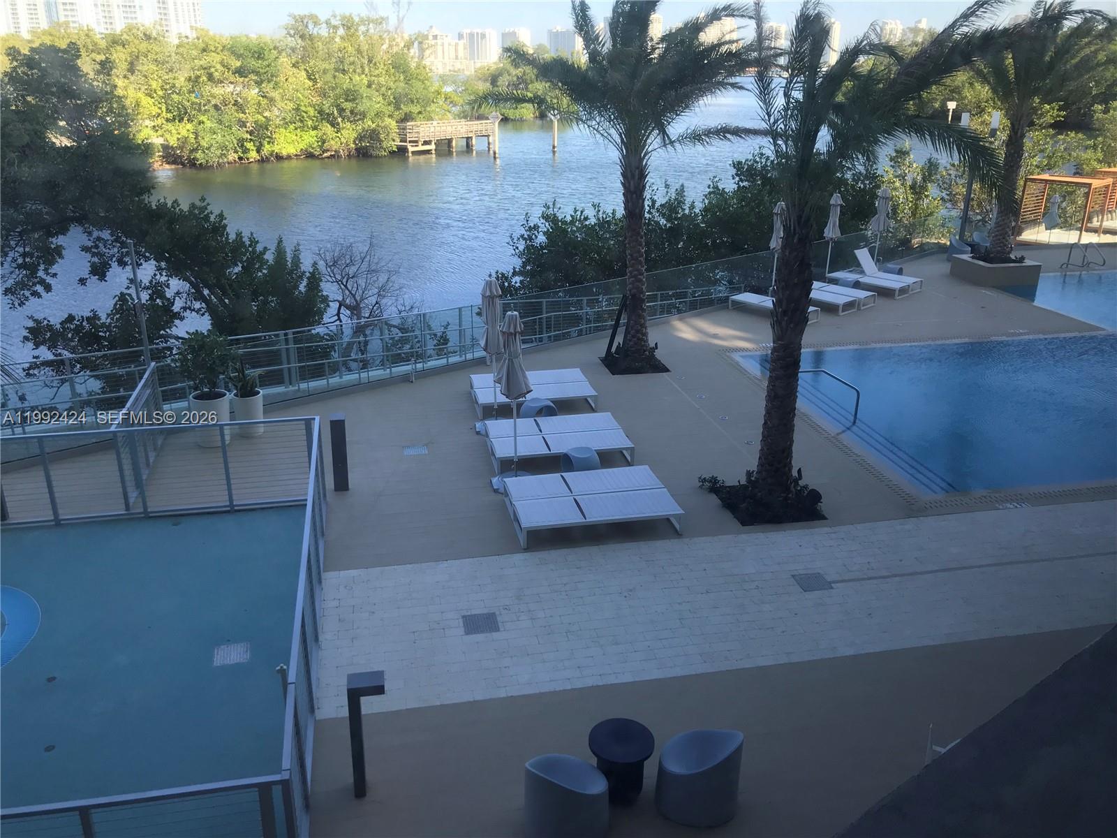 The Harbour North Condo - Residential