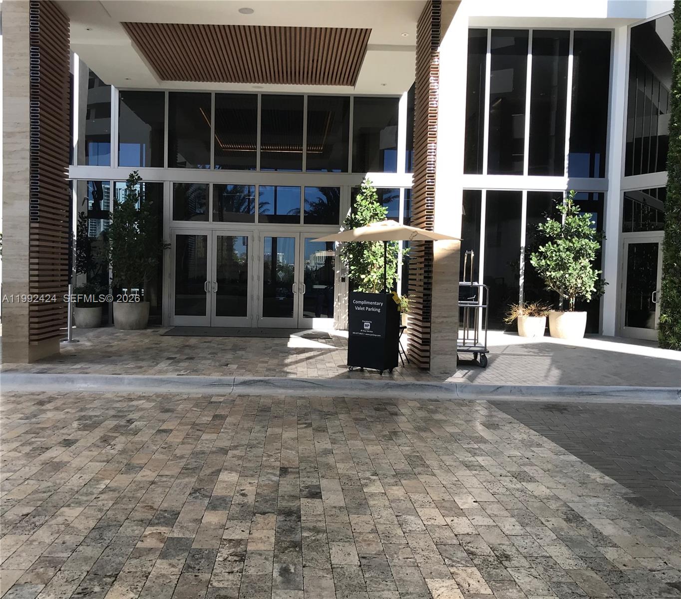 The Harbour North Condo - Residential