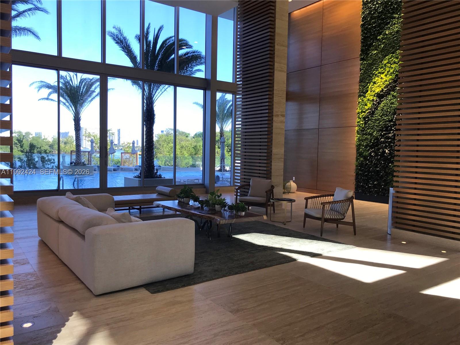 The Harbour North Condo - Residential