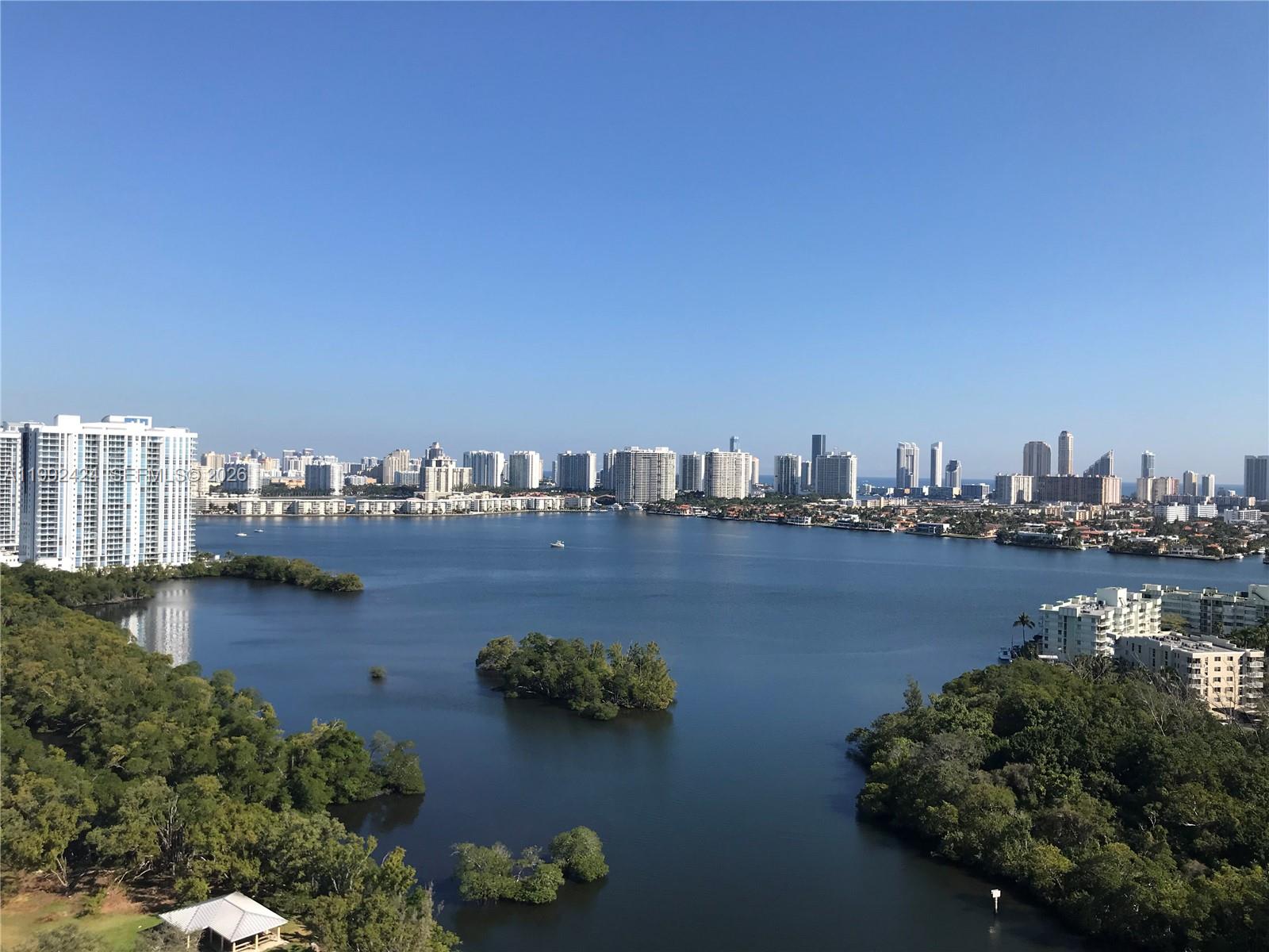 16385 Biscayne Blvd 2206