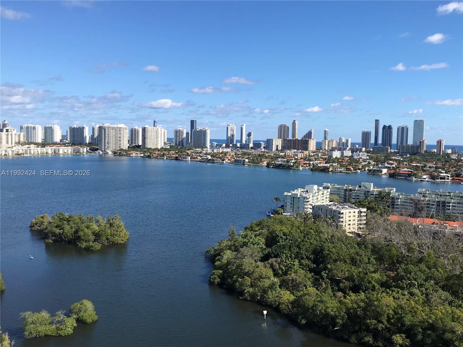 16385 Biscayne Blvd 2206