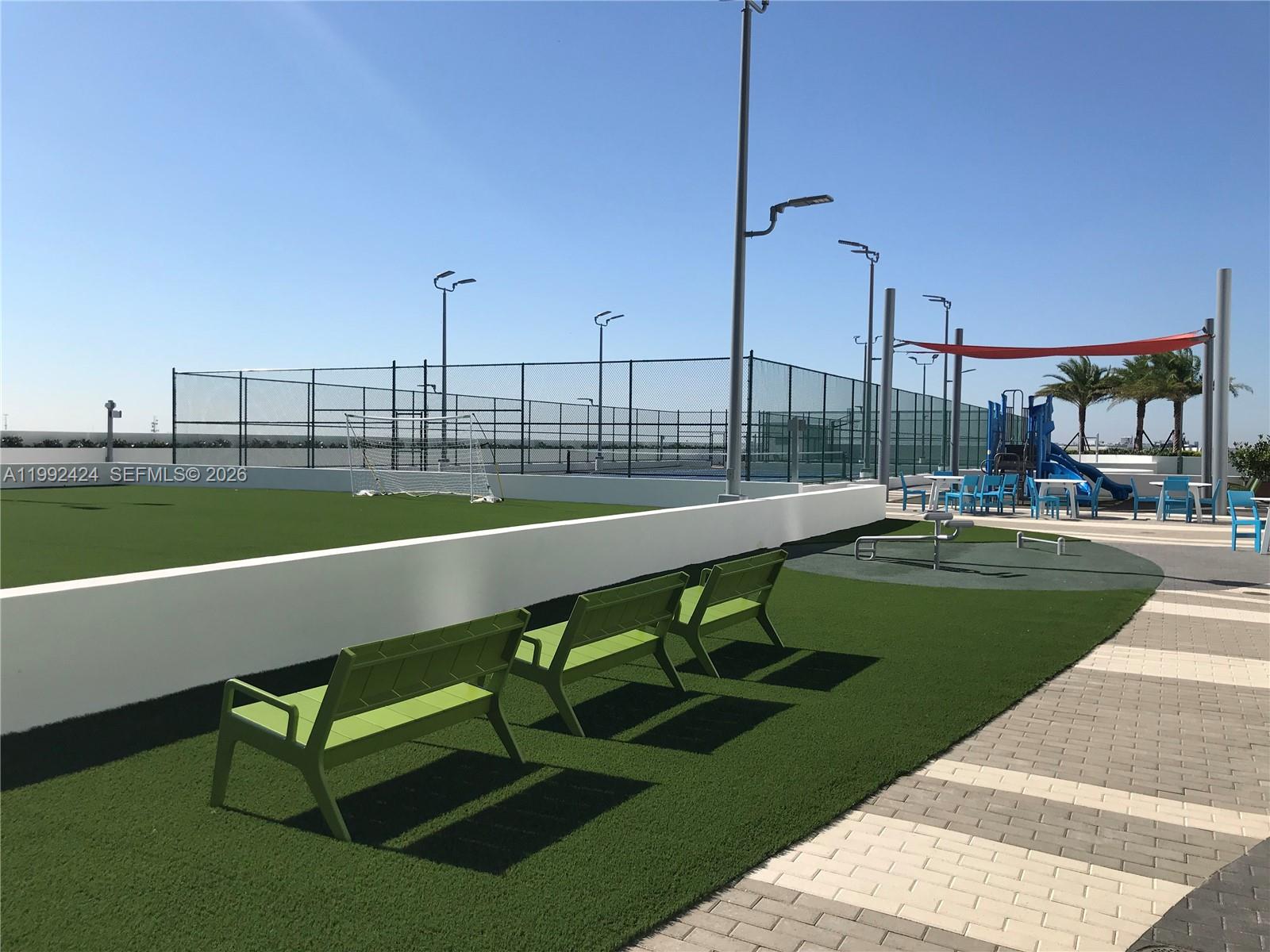 The Harbour North Condo - Residential