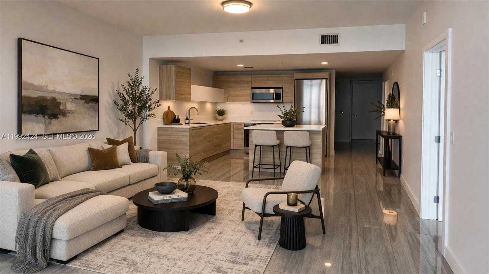 The Harbour North Condo - Residential