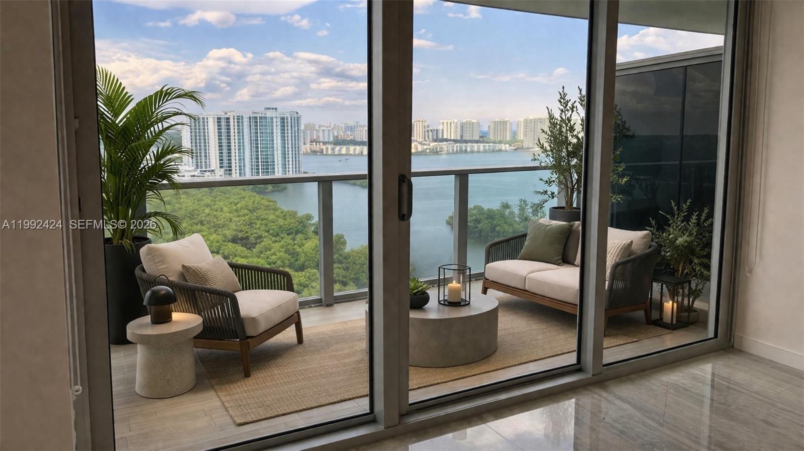 The Harbour North Condo - Residential