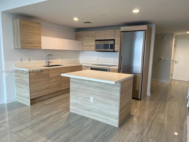 The Harbour North Condo - Residential