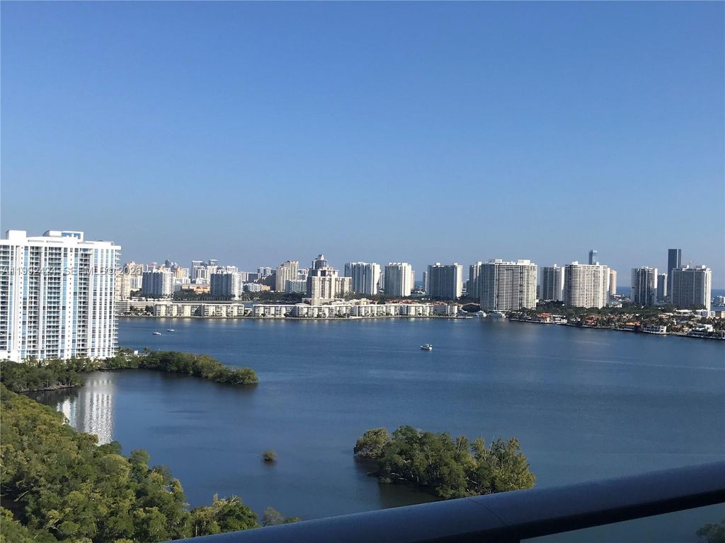 Photo of 16385 Biscayne Blvd #2206, North Miami Beach, FL 33160 (MLS # A11992424)