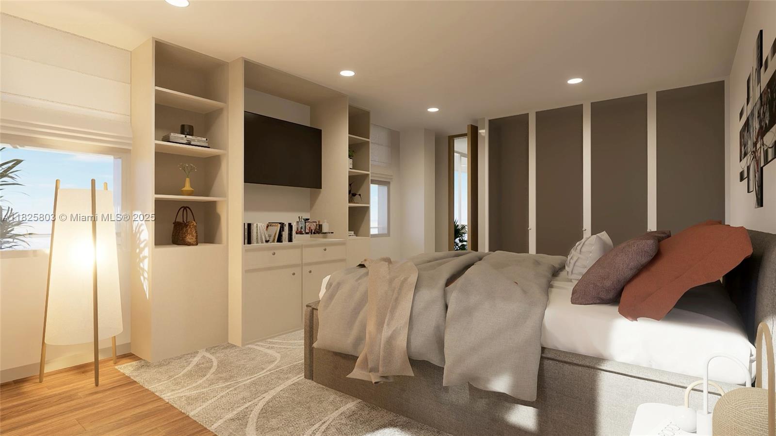 MAISON GRANDE CONDO - Residential