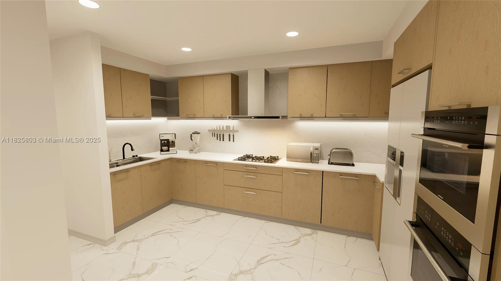 MAISON GRANDE CONDO - Residential