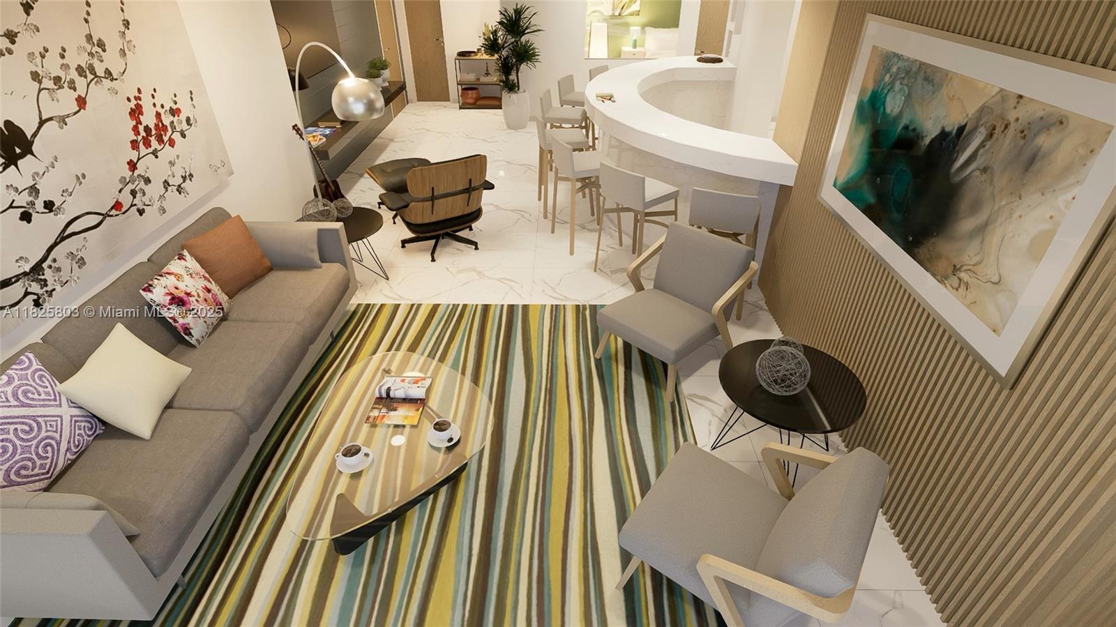 MAISON GRANDE CONDO - Residential