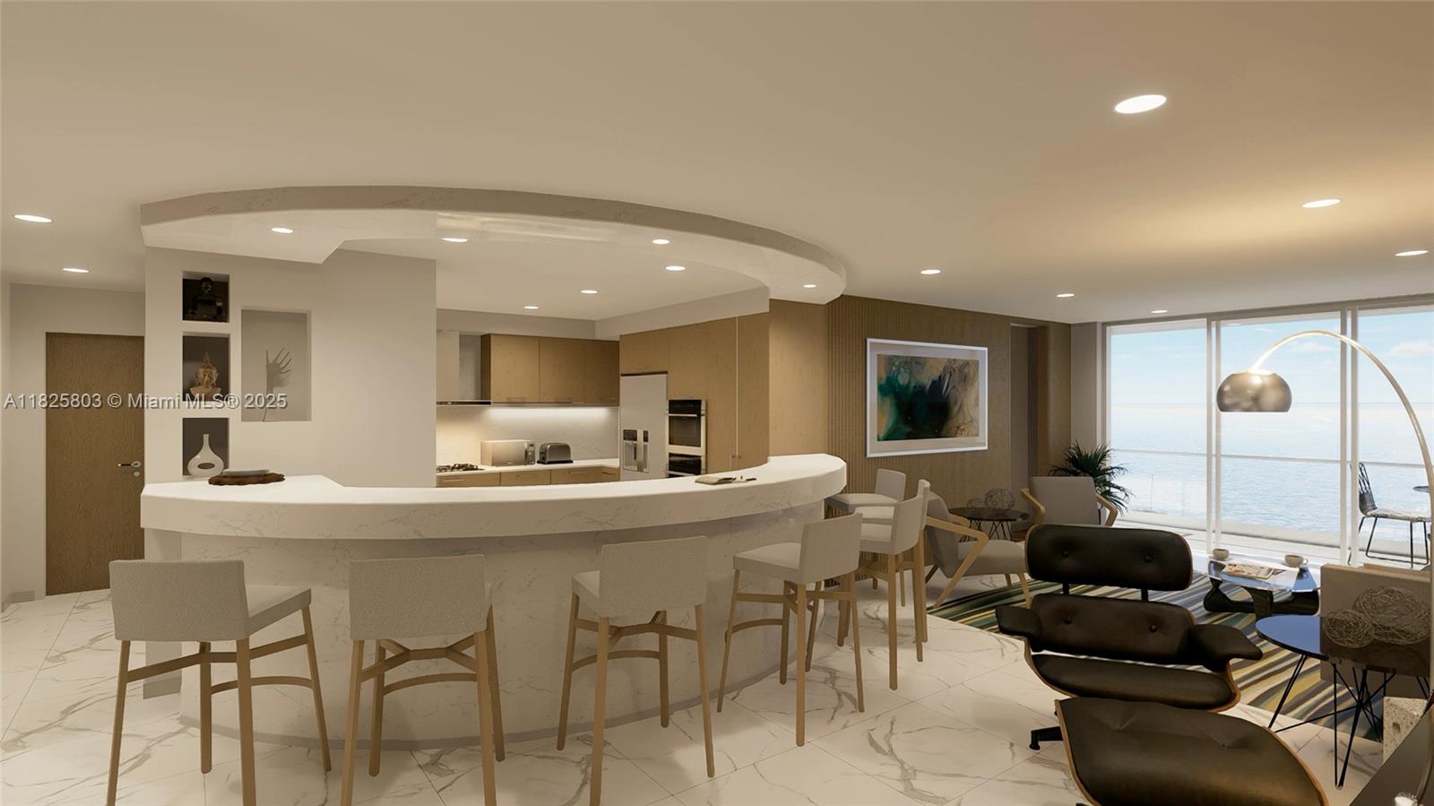 6039 Collins Ave 1625