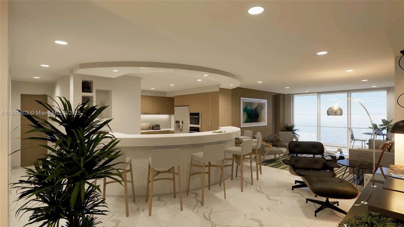 6039 Collins Ave 1625