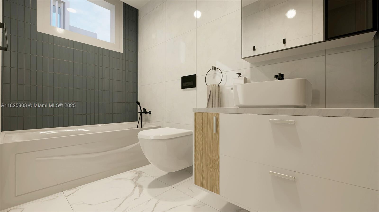 MAISON GRANDE CONDO - Residential