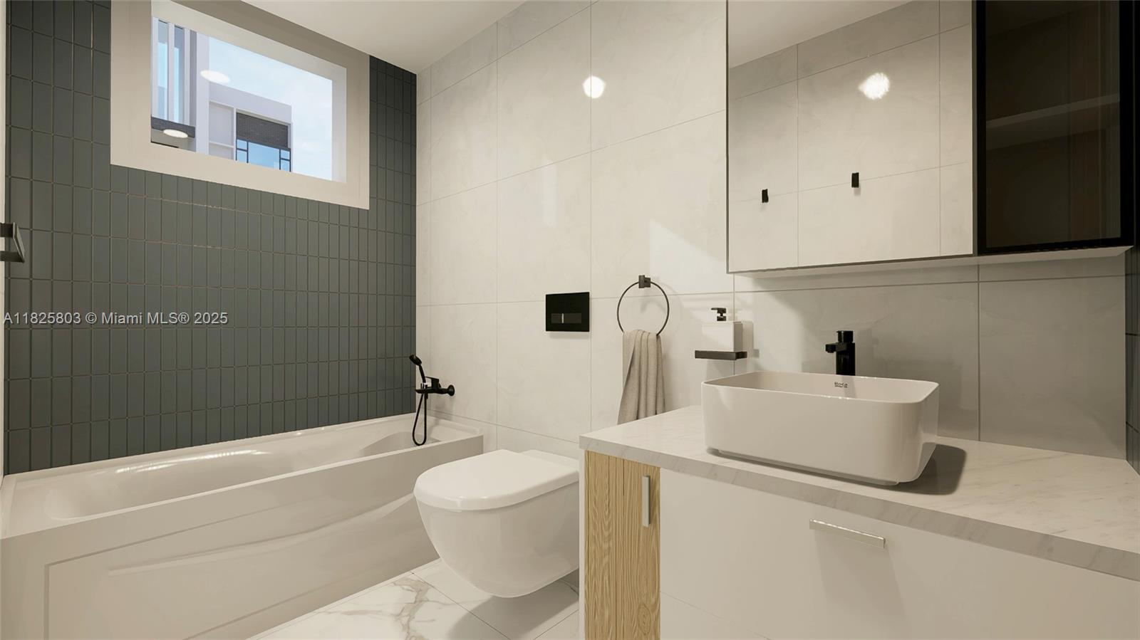 MAISON GRANDE CONDO - Residential