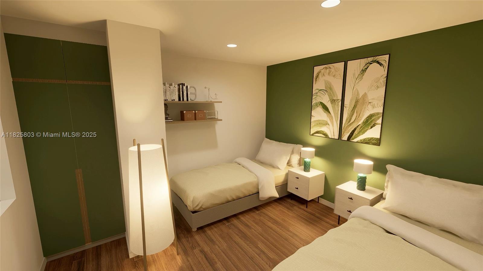 MAISON GRANDE CONDO - Residential