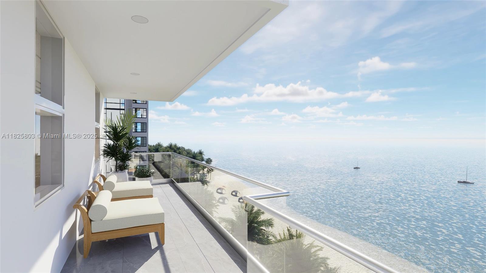 MAISON GRANDE CONDO - Residential