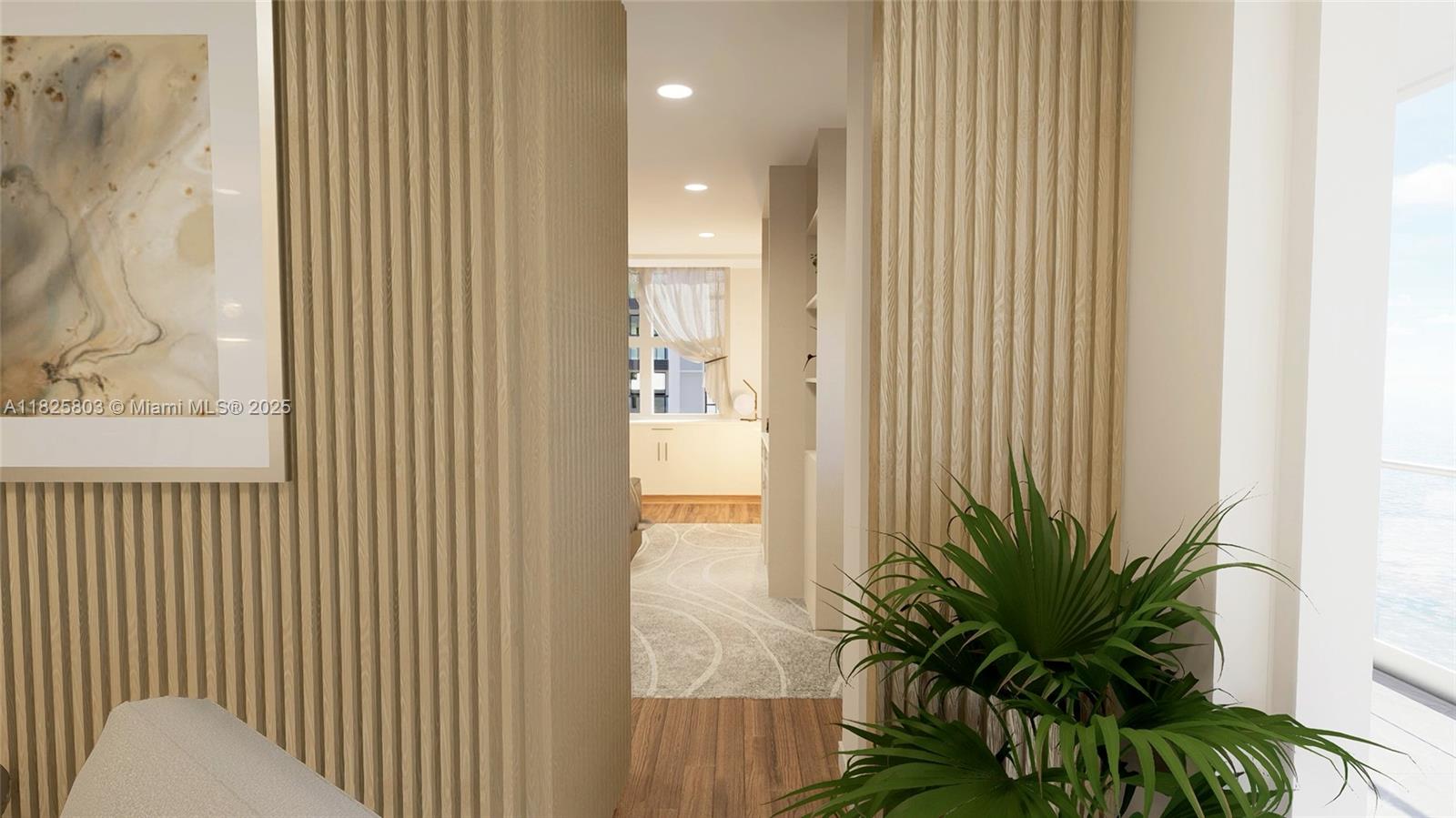 MAISON GRANDE CONDO - Residential