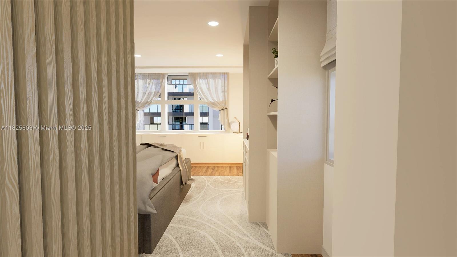 MAISON GRANDE CONDO - Residential