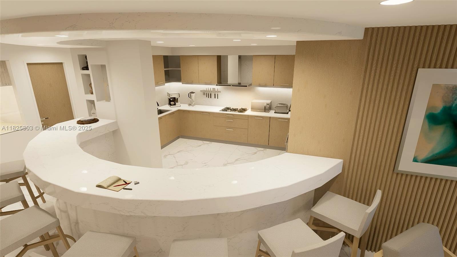 MAISON GRANDE CONDO - Residential