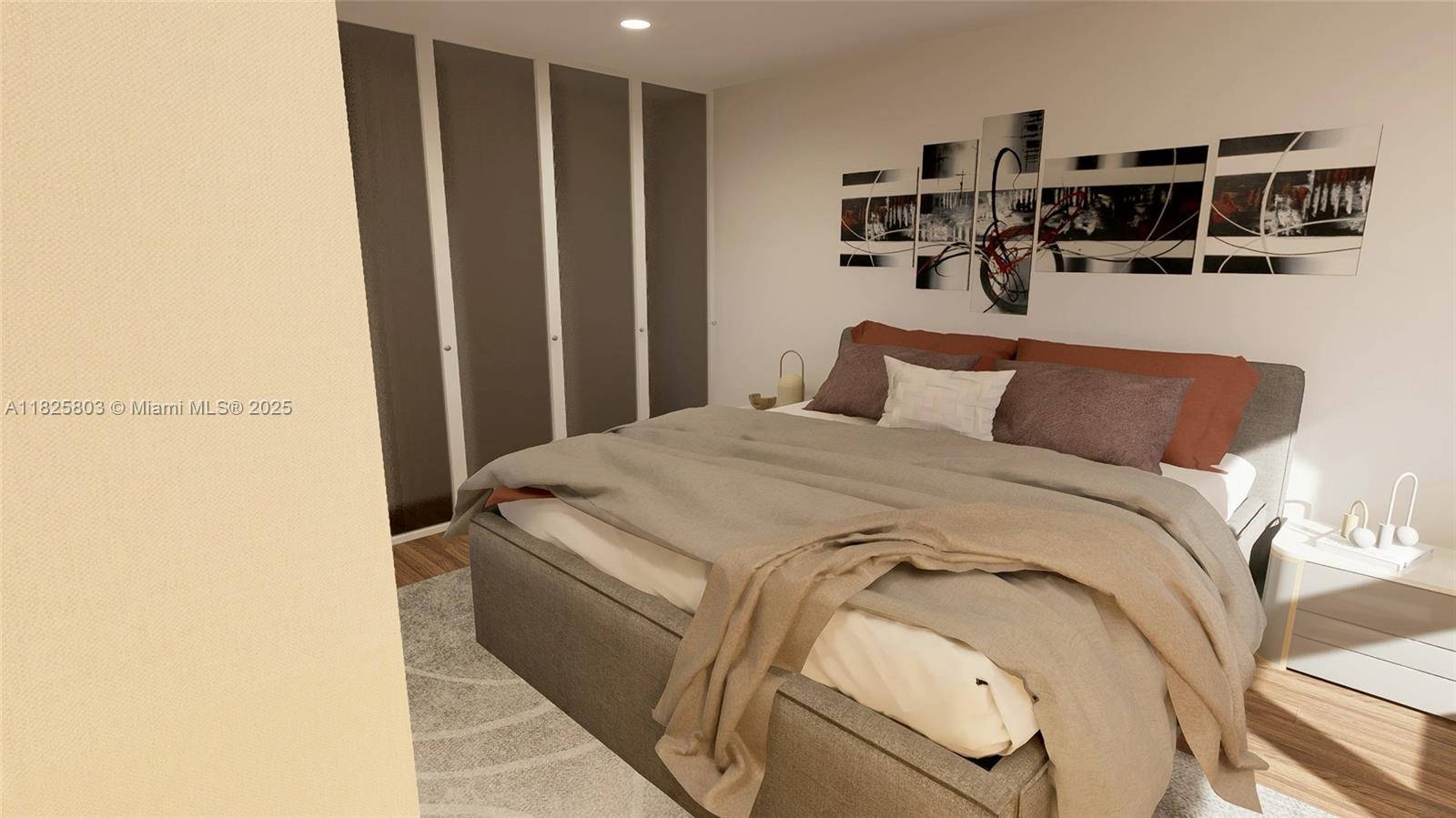 MAISON GRANDE CONDO - Residential