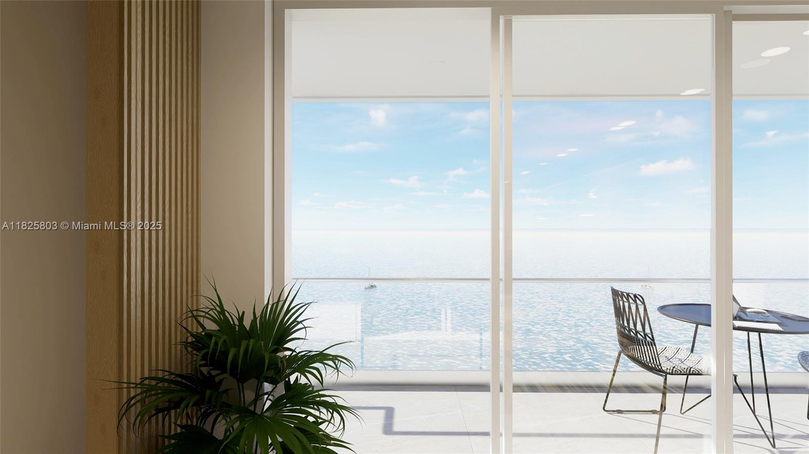 MAISON GRANDE CONDO - Residential