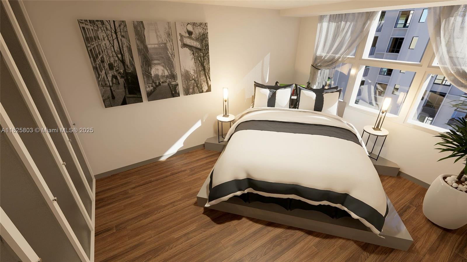 MAISON GRANDE CONDO - Residential