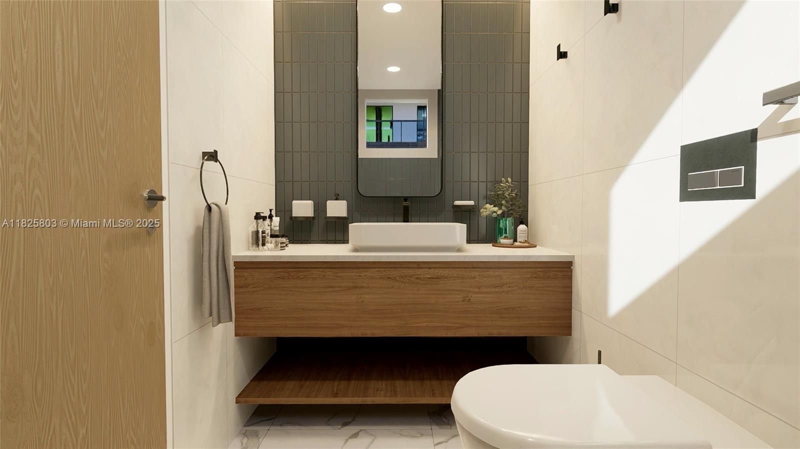 MAISON GRANDE CONDO - Residential