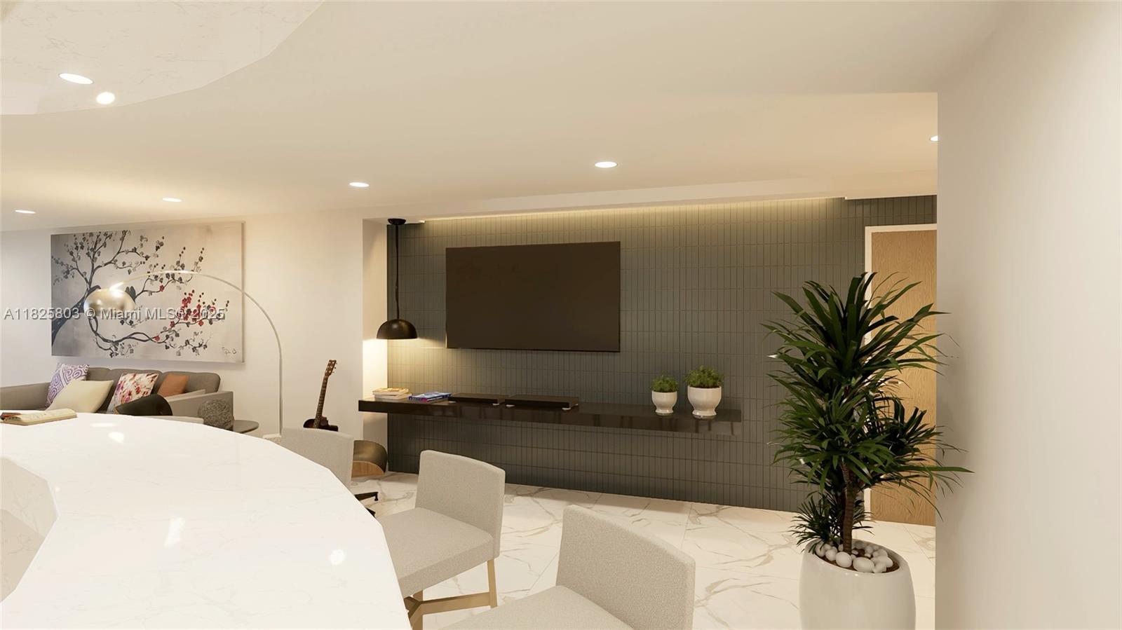 MAISON GRANDE CONDO - Residential