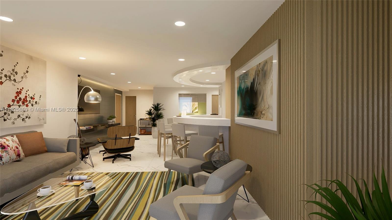 MAISON GRANDE CONDO - Residential