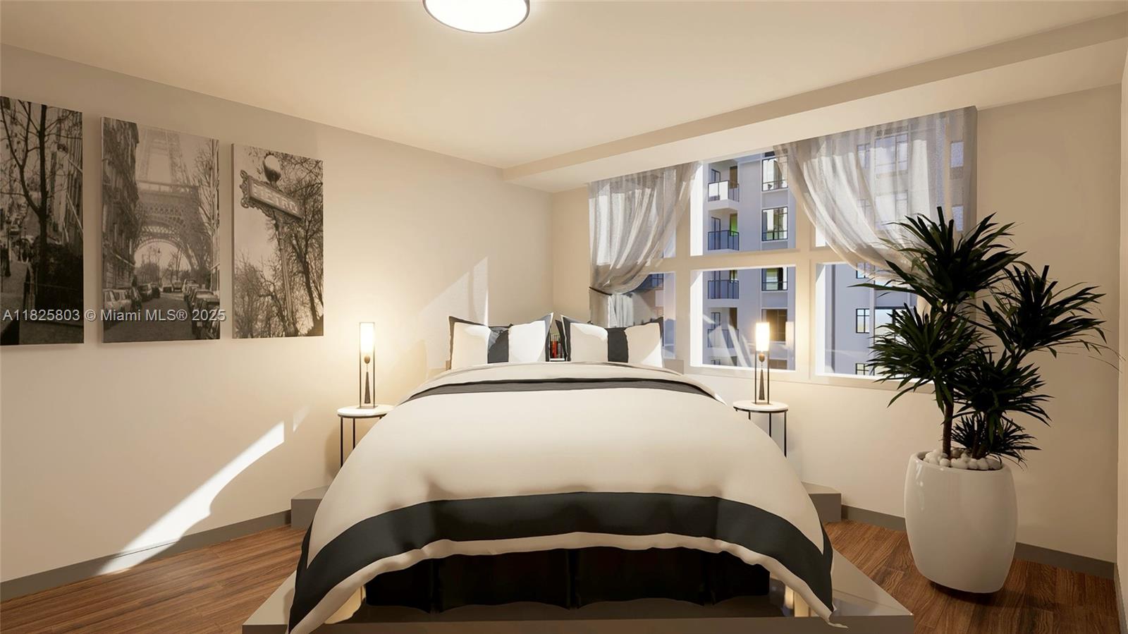 MAISON GRANDE CONDO - Residential