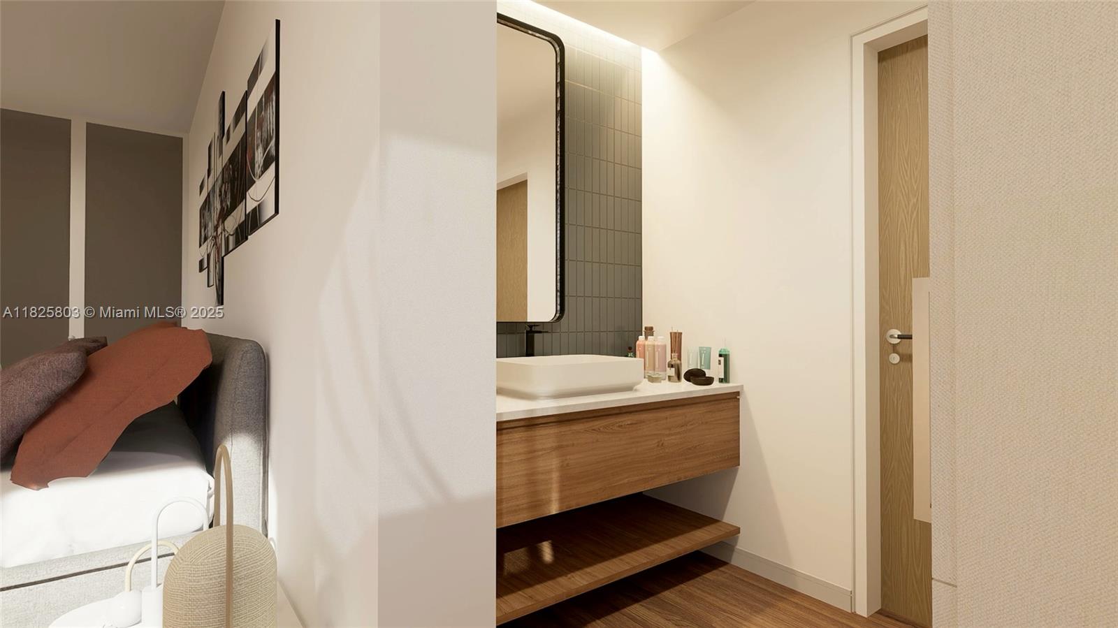 MAISON GRANDE CONDO - Residential