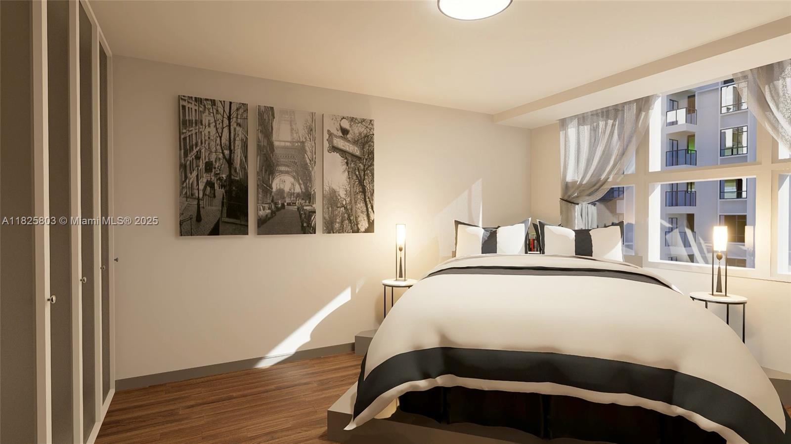 MAISON GRANDE CONDO - Residential