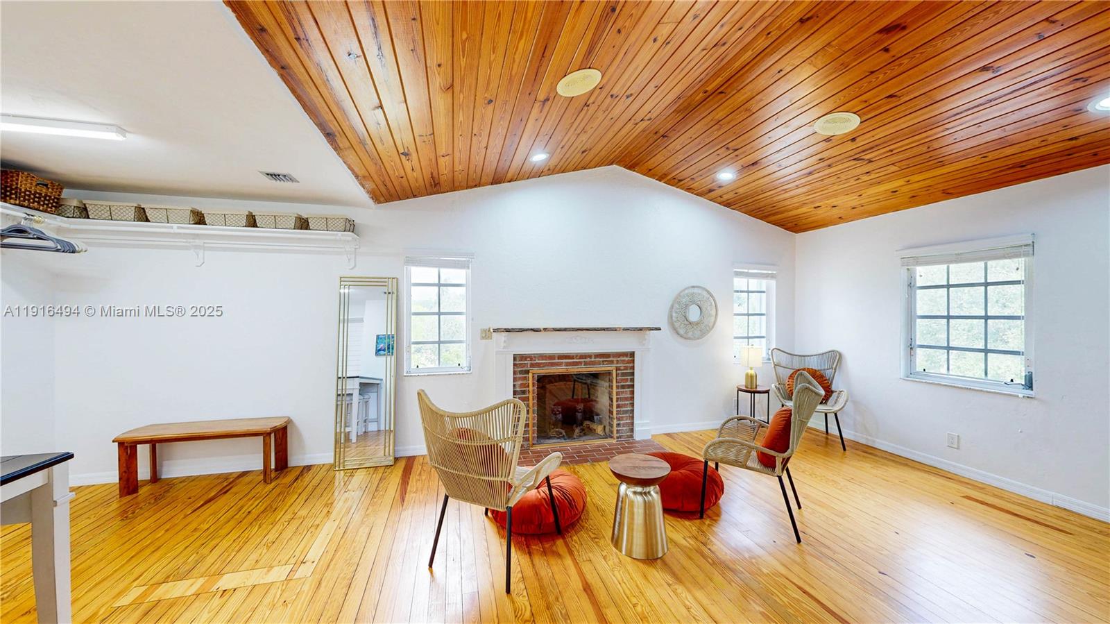 Redland - Residential