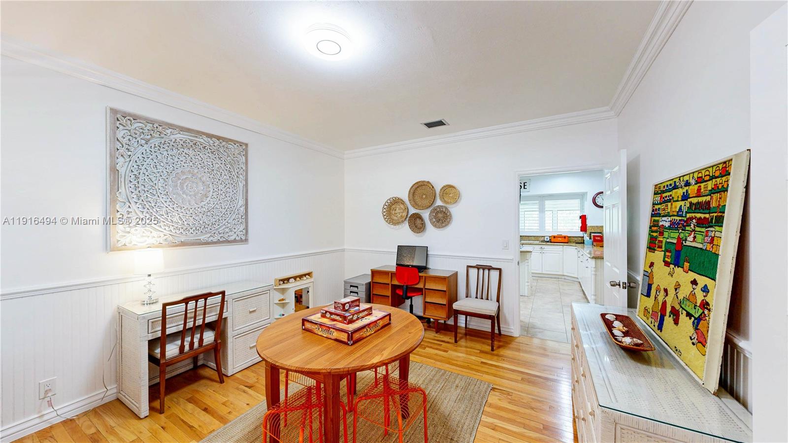 Redland - Residential