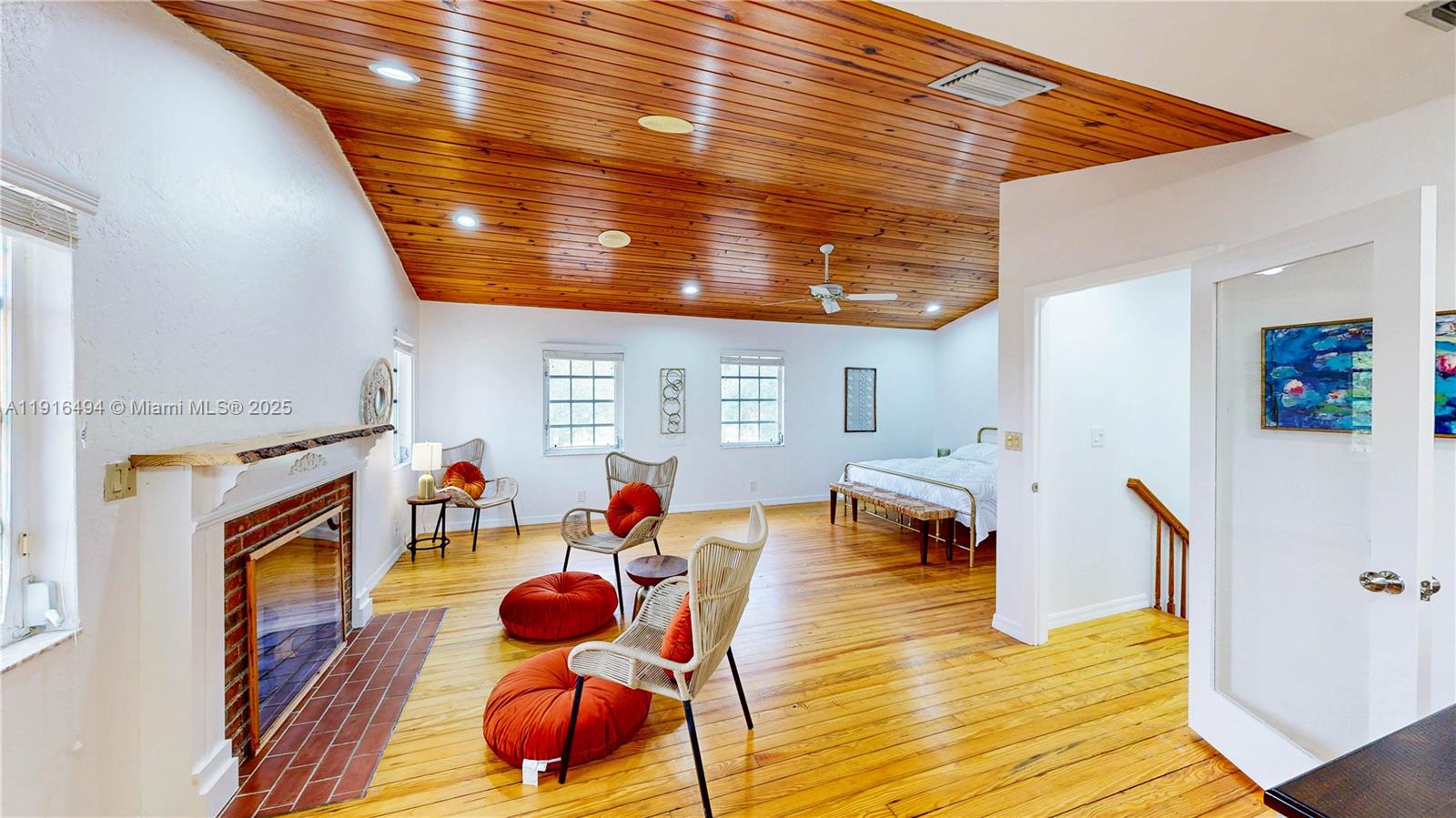 Redland - Residential