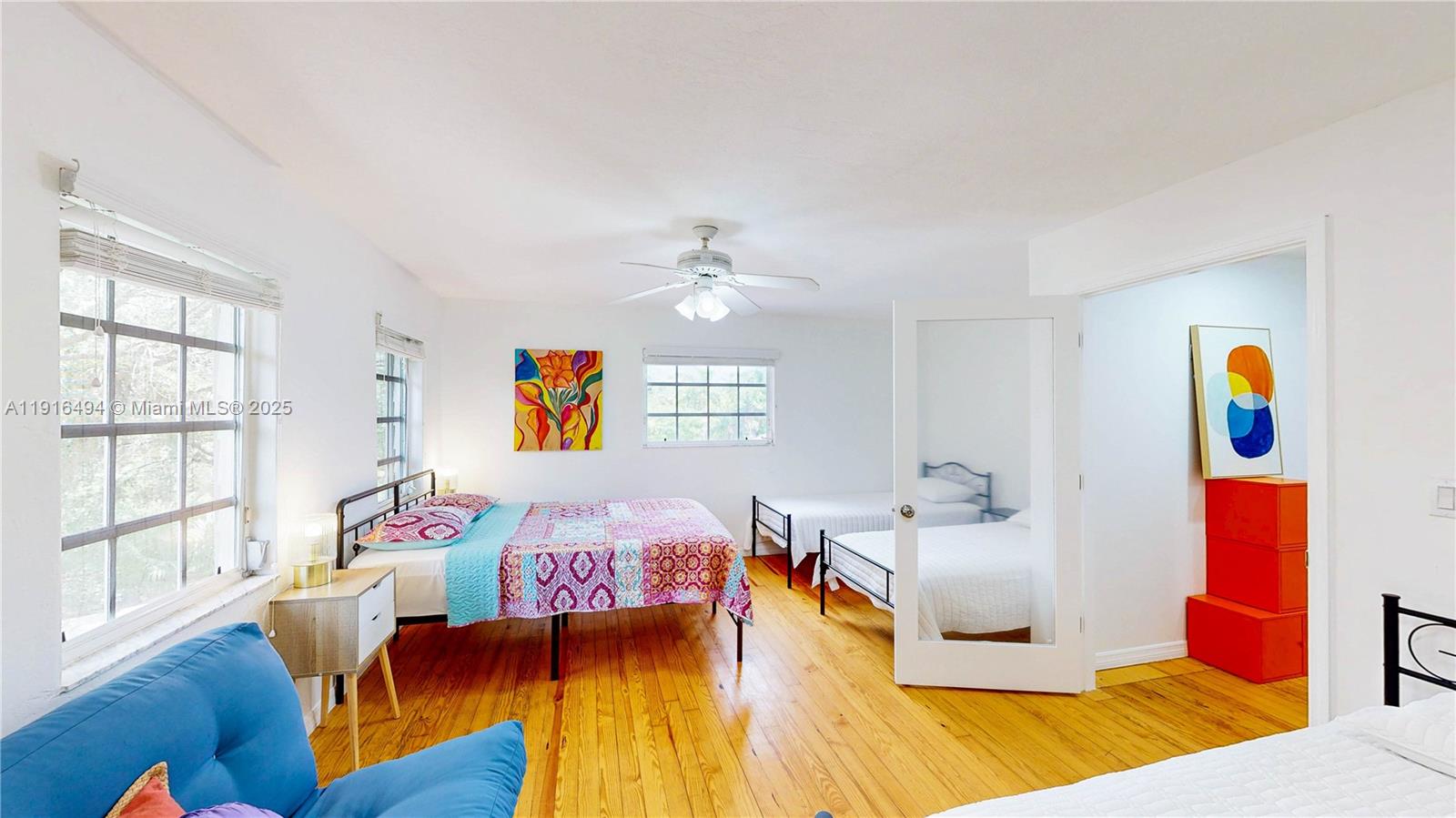 Redland - Residential