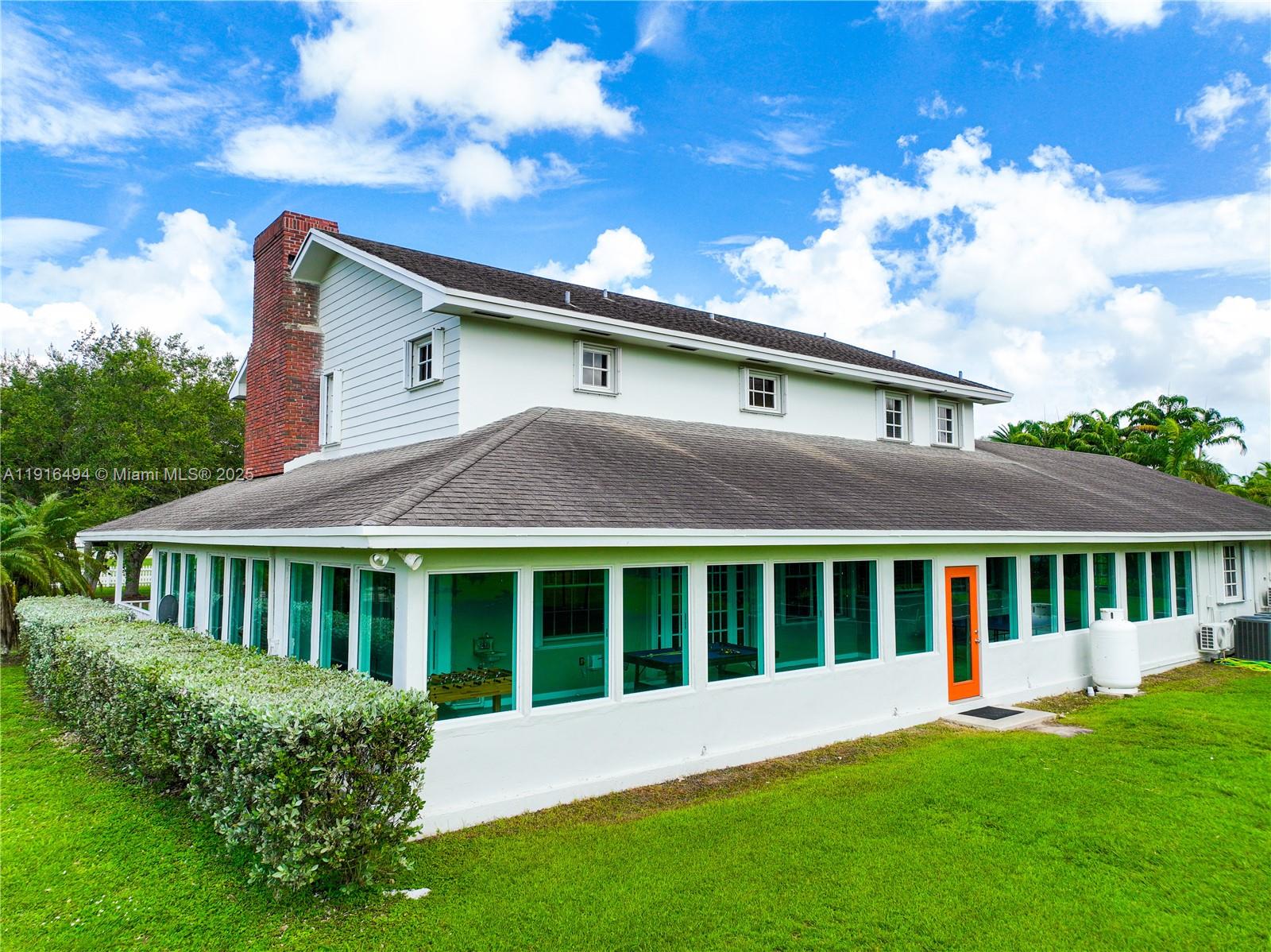 Redland - Residential