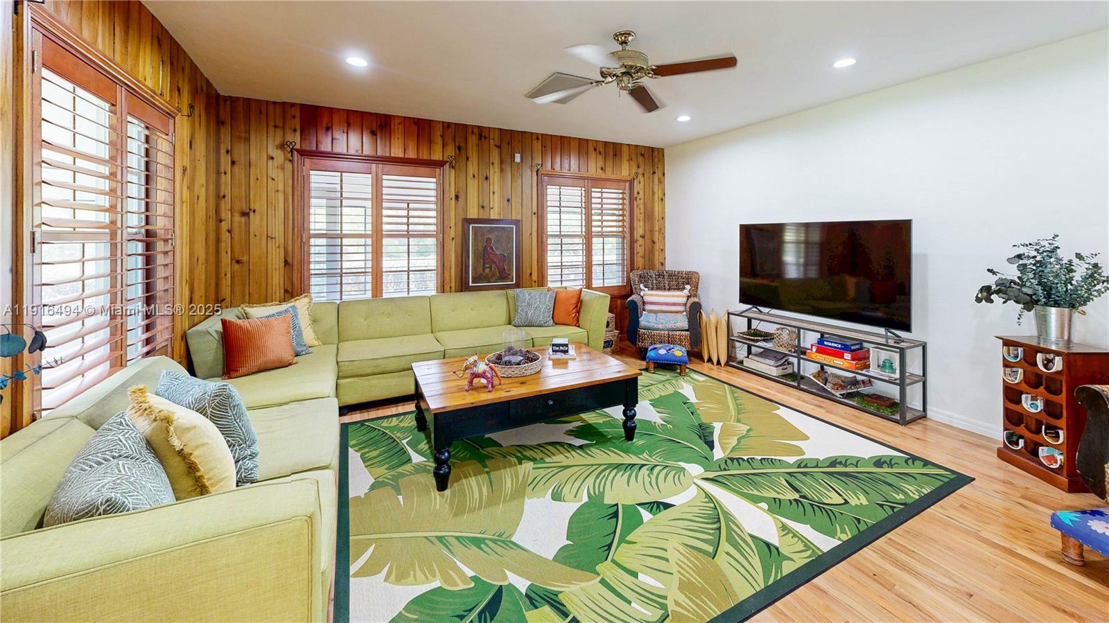 Redland - Residential