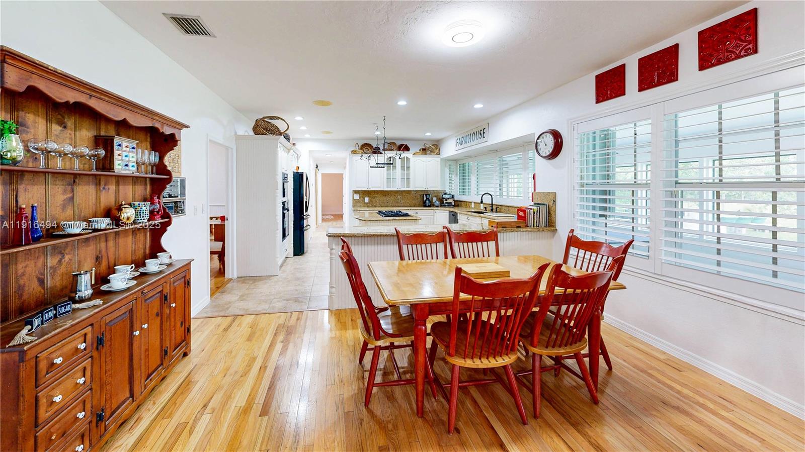 Redland - Residential