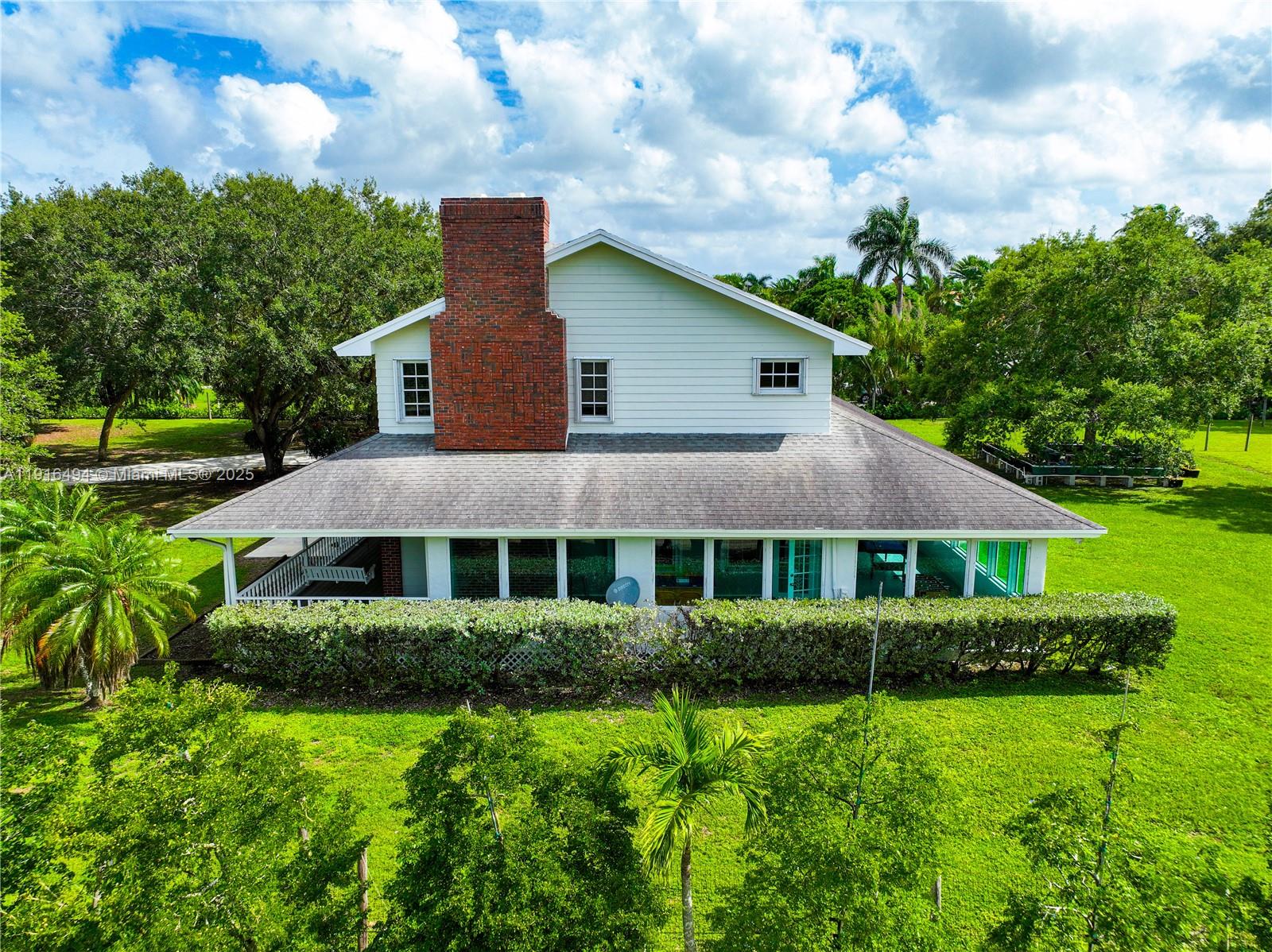 Redland - Residential