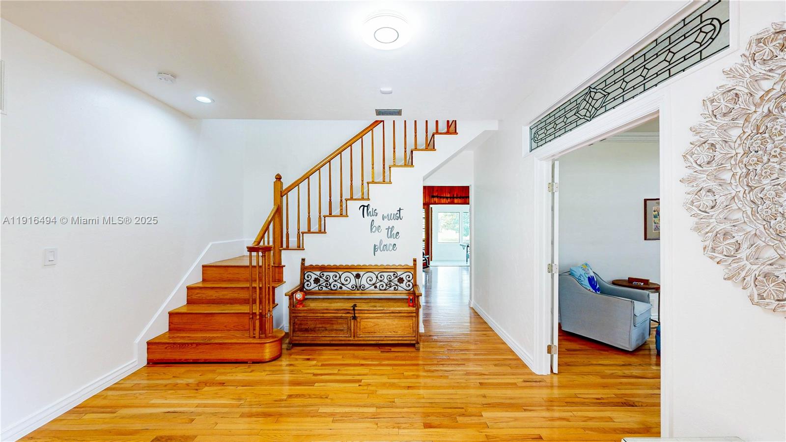 Redland - Residential