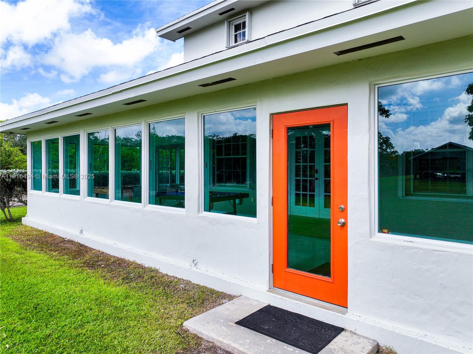 Redland - Residential