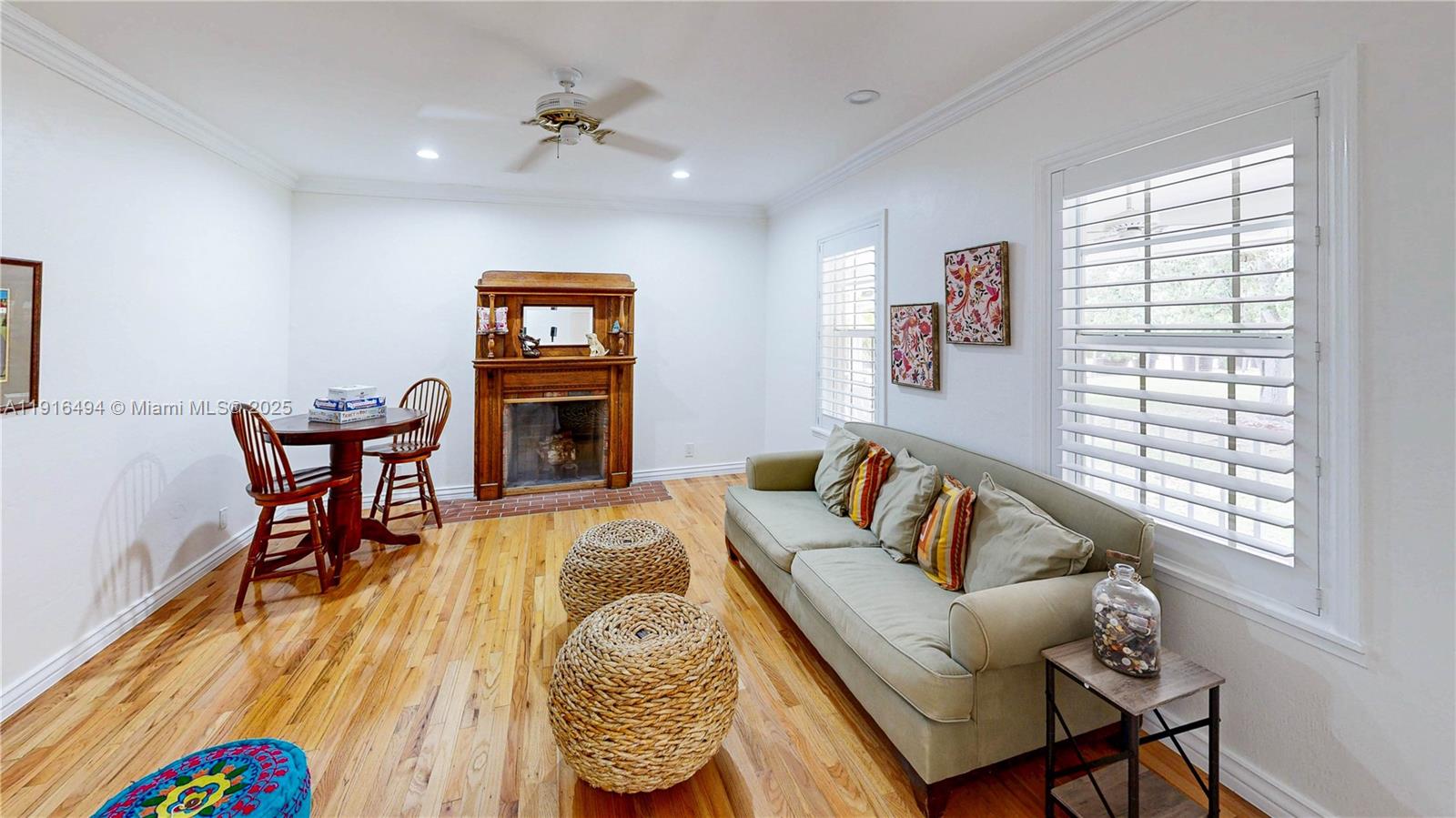 Redland - Residential