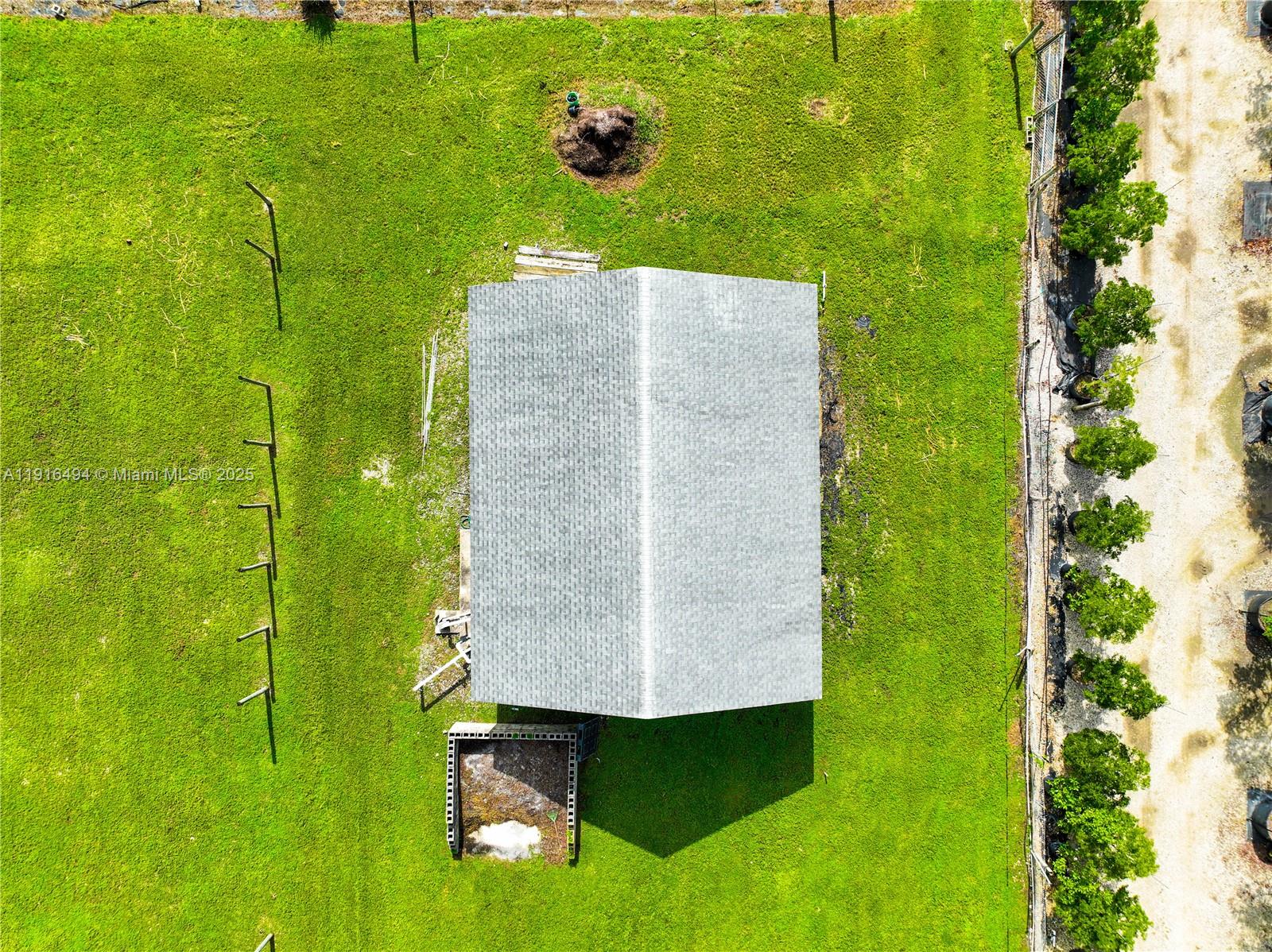 Redland - Residential