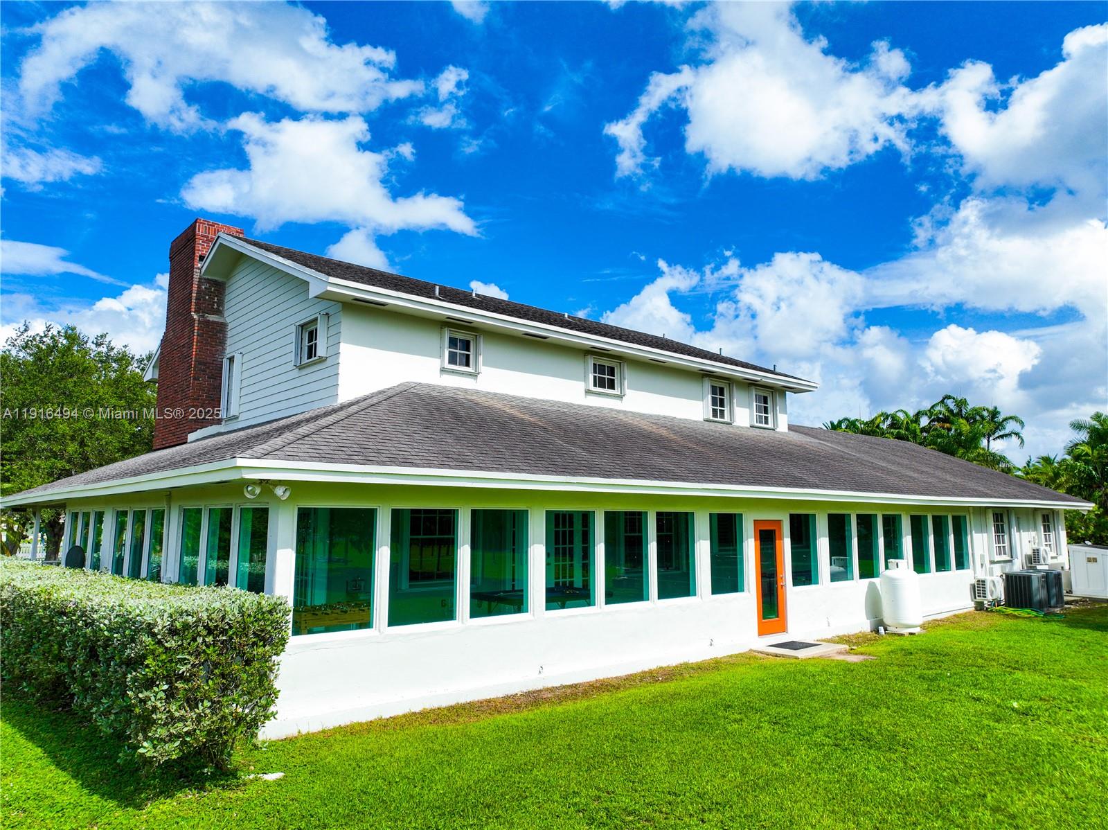 Redland - Residential