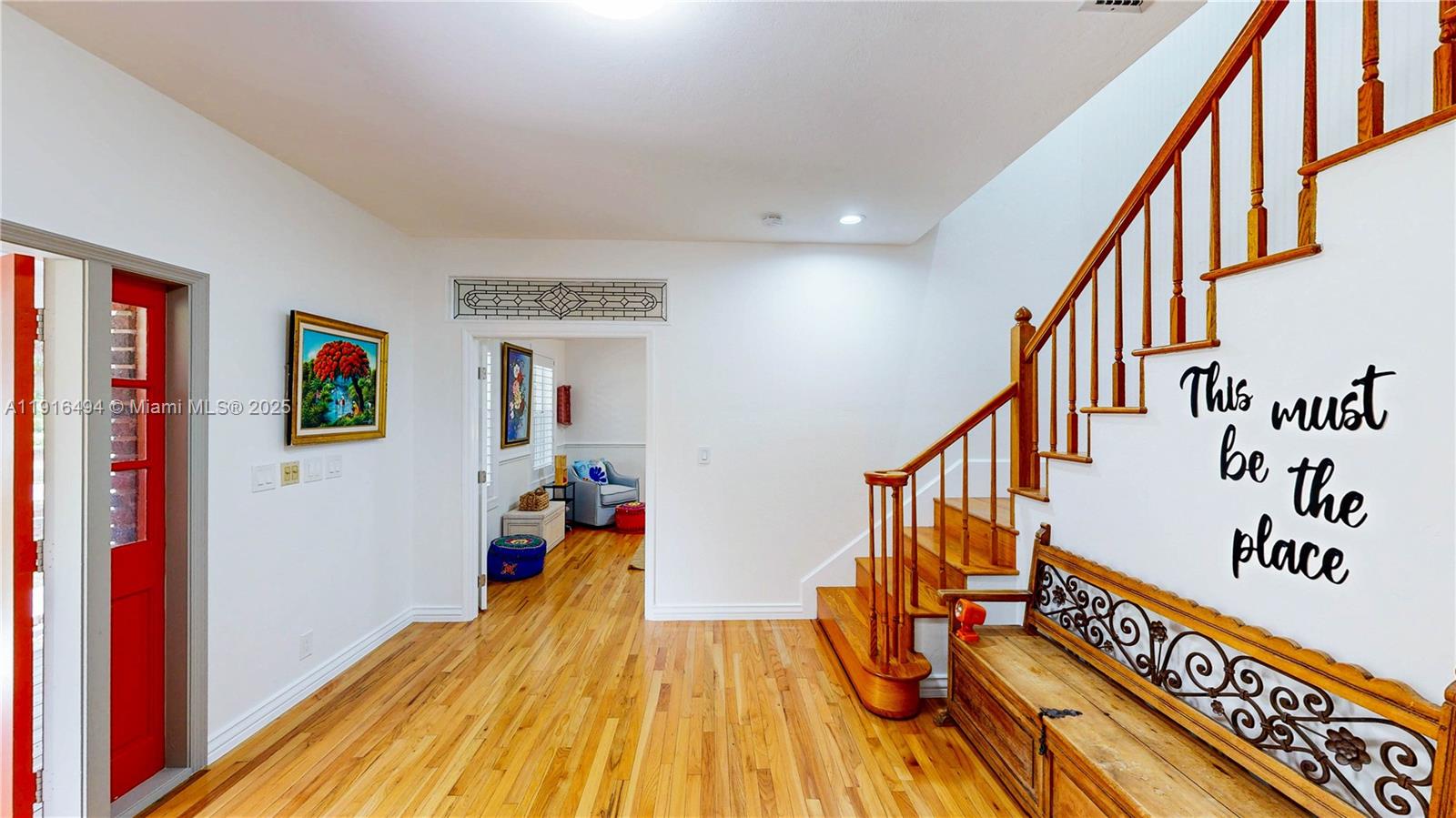 Redland - Residential