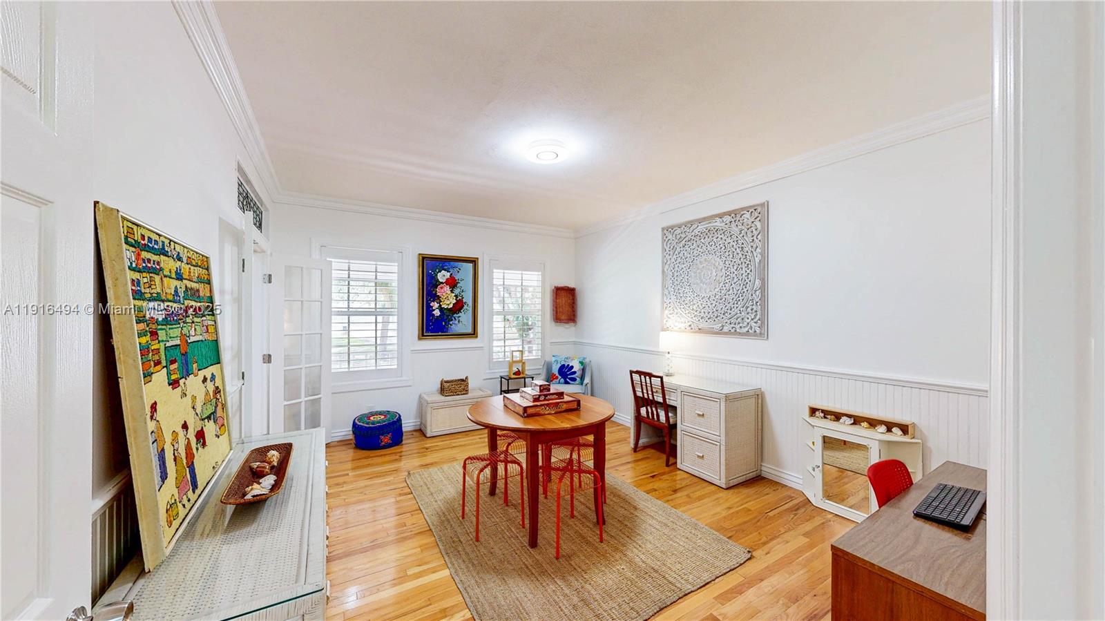 Redland - Residential